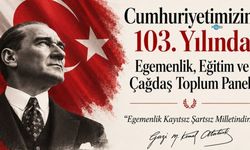 Akademisyenler ve STK temsilcileri Adıyaman'da Cumhuriyet panelinde buluşacak
