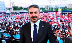 Alkayış'tan sahte hesaplara tepki: 'Enerjimizi Adıyaman'ın geleceğine harcamak zorundayız'