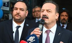 Alsan'dan fon soruşturmalarına ilişkin açıklama: 'Giderayak ne koparırım derdindesiniz'