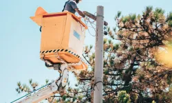 Ankara'da kesintisiz enerji için altyapı güçleniyor