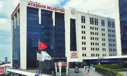 Ataşehir'de yeni Başkan Vekili belli oldu... CHP'den 'irade gaspı' tepkisi
