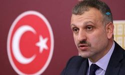 Azerbaycan ile başörtüsü tartışmasının ardından Oktay Saral istifasını açıkladı