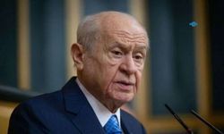 Bahçeli: 'Siz neyin ve nerenin milliyetçisisiniz?'