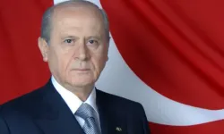 Bahçeli'den 3 Ekim Türk Dünyası Günü mesajı
