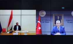 Bakan Bolat: Macaristan ile 10 milyar dolarlık ticaret hedefine kararlılıkla ilerliyoruz