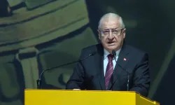 Bakan Güler: Terörsüz Türkiye ile terör ve şiddeti gündemden tamamen çıkarmayı hedefliyoruz