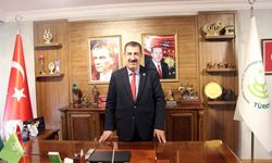 Başkan Çelik: Kadın çiftçilerimiz; ailenin, kırsalın, aile İşletmelerinin bel kemiğidir, tarımın sigortasıdır