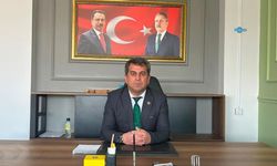 BBP Adıyaman İl Başkanı Basri Atci'den Ahmet Erdoğan açıklaması: 'Görevden alınmıştı'