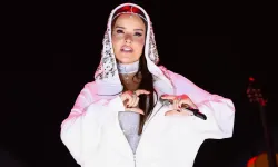 Bengü, Diyarbakır Kültür Yolu'ndan geçti
