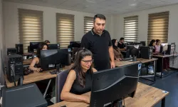 Bilgisayar işletmenliği kursu ile iş arayanlar bir adım önde