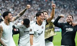 Beşiktaş, Hoffenheim Deplasmanında Galibiyet Arıyor
