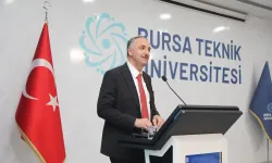 BTÜ'de iklim değişikliği konuşuldu