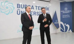 BTÜ'de iklim değişikliği ve COP31 gündemi konuşuldu