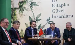 Bursa Büyükşehir Başkan Vekili Biba'dan üniversitelilere tam destek mesajı