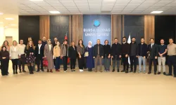 Bursa kırsalının yüzyıllık hafızası kayıt altına alınıyor