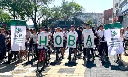 Bursa'da HOBA Projesi Okul Etkinlikleri Çerçeve Planı yayımlandı