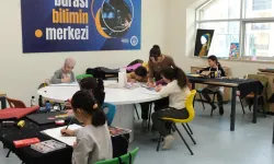 Bursa'da Yıldırım Gençlik Merkezi'nde yeni dönem