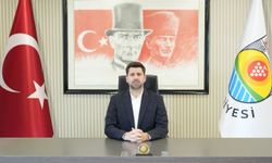 BAŞKAN ALİ BOLTAÇ’TAN 29 EKİM CUMHURİYET BAYRAMI MESAJI
