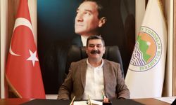 BAŞKAN YILDIZ, CUMHURİYET BAYRAMI’NI KUTLADI