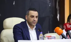 Çiğli Belediyesi araç filosunu güçlendiriyor