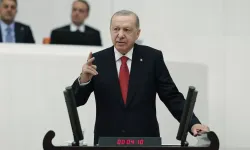 Cumhurbaşkanı Erdoğan'dan TBMM açılışında 'yeni siyaset' ve 'terörsüz Türkiye' mesajı