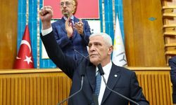 Dervişoğlu: Türk askeri mali paketlerin teminatı yapılamaz