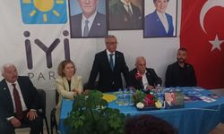 Dervişoğlu'nun çağrısının ardından Fakıbaba, İYİ Parti'den ve milletvekilliğinden istifa etti