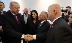Doç. Dr. Resul Kurt, Güneydoğu'nun en beğenilen milletvekilleri arasında üçüncü sırada
