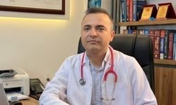 Dr. Mehmet Sucu: 'Grip kapıyı çalmadan önlemimizi alalım'