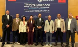 Egeli ihracatçılardan Fas'a çifte ticaret atağı