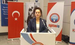 Eğitim-İş Adıyaman'dan okul şiddeti için çağrı: Çocuklarımızı kaybetmeden harekete geçelim