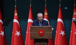 Erdoğan'dan önemli açıklamalar: 'Ne basın özgürlüğüyle ne de gazetecilerle bir sorunumuz yoktur'