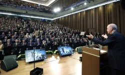 Erdoğan'dan yeni yasama yılı mesajları: Yolumuza tertemiz devam edeceğiz