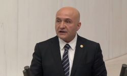 Erhan Usta: 'Milyonlarca çiftçiye 235 milyar, beş müteahhide 296,8 milyar lira'