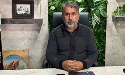 Erkan Çimenden'den Torunoğlu ve Fırat'a tebrik mesajı: 'Kazanan Adıyaman olsun'