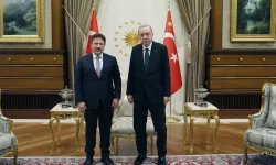 Esnafın talepleri Külliye'de iletildi
