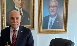 Fakıbaba'dan istifa kararı! İYİ Parti ve milletvekilliğinden ayrıldı