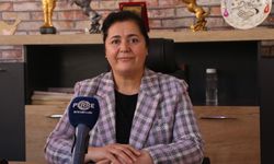 Fatma Ulubey: Koltuklar milletin emanetidir