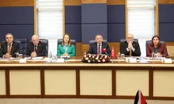 Fuat Oktay: Türkiye-Ürdün ticaret hacmi 5 milyar doları aşmalı