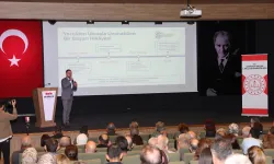 Gaziantep'te 22 bin 500 çocuğun yeteneği mercek altına alındı