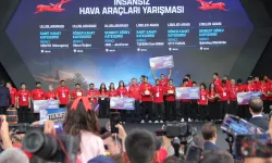Gaziantep'te fikirler TeknoGaraj ile gerçek oldu