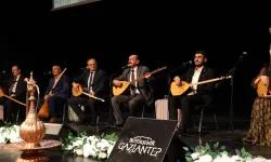 Gaziantep'te kültür şöleni