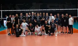 Gebze Belediyespor Kupa Voley'e galibiyetle başladı