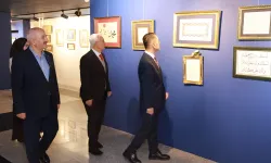 GESMEK'te sanat ve kültür bir arada