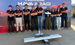 GTÜ Takımları TEKNOFEST 2026'da başarılarıyla zirvede