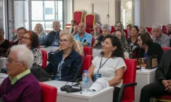 Güzelbahçe 3. Yaş Üniversitesi yeni döneme başladı