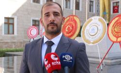 Hasan Nusret Düşük: 'Cumhuriyet'i yaşatmak, güçlü nesiller yetiştirmektir'