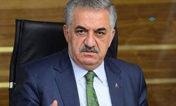 Hayati Yazıcı'dan 'fon' açıklaması: 'AK Parti'mizi karalama çabası içinde olanlara geçit vermeyeceğiz'