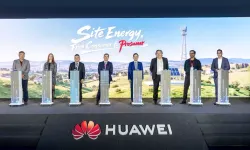 Huawei ve sektör ortakları, 10. Küresel Bilgi ve İletişim Teknolojileri Enerji Verimliliği Zirvesi'nde enerji tüketicisinden üreticiye giden yol haritasını çizdi