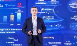Huawei'nin NG WAN çözümü, operatörlerin büyümesini desteklemek üzere geniş ölçekli ticari kullanıma giriyor
